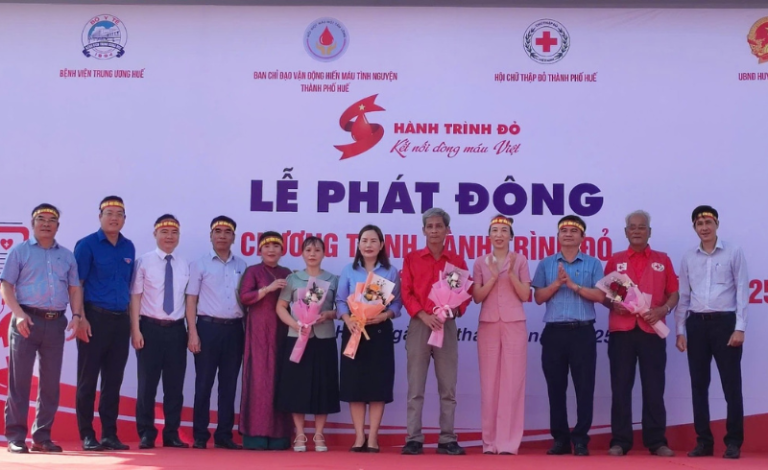 Hành trình Đỏ (1)