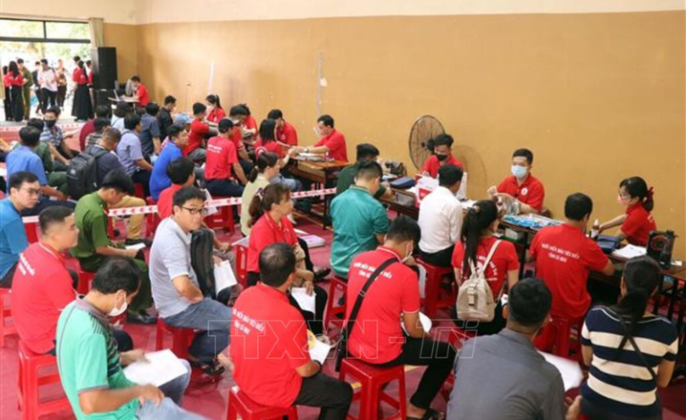 Hành trình Đỏ (28)