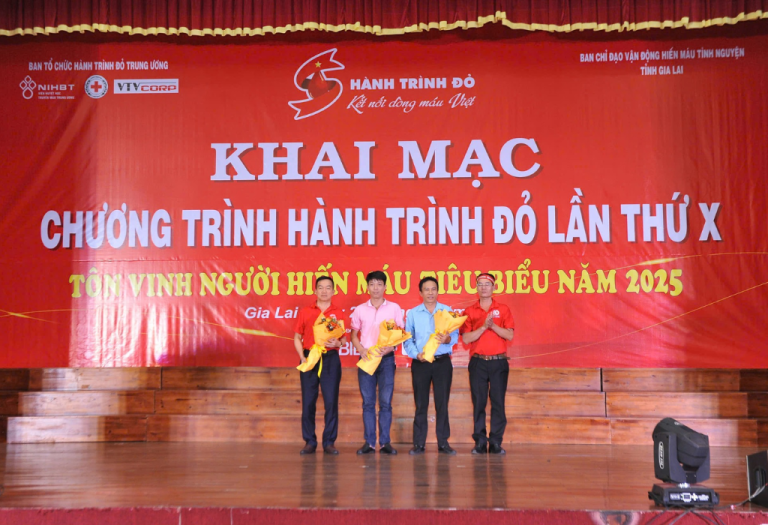 hành trinhd đỏ