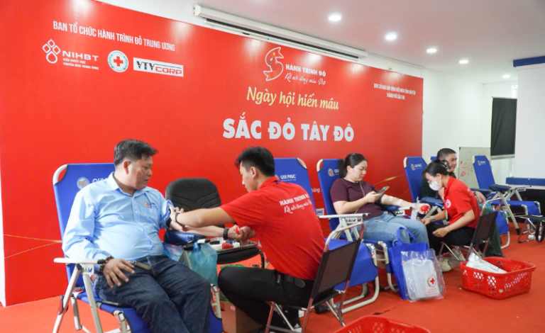 Hành trình Đỏ (3)