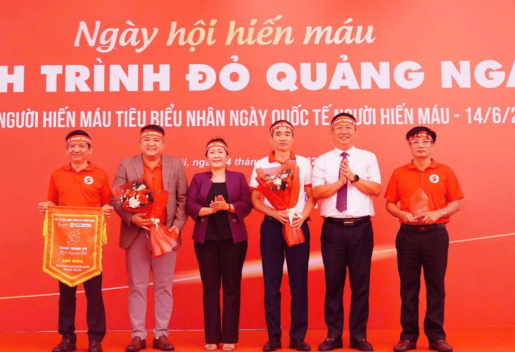 Link ảnh đại diện web