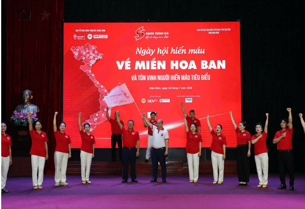 Link ảnh đại diện web